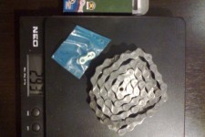 KMC X9-73 Chain